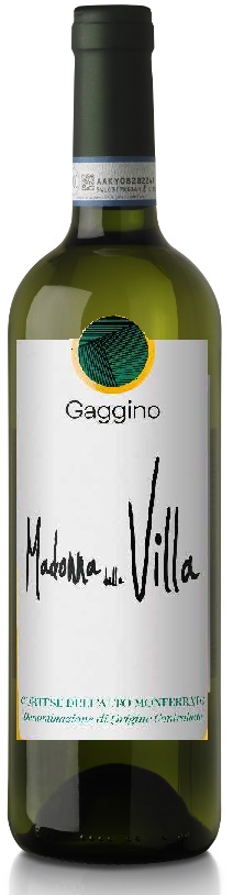 Cortese dell'Alto Monferrato DOC Gaggino