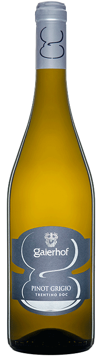 Pinot Grigio Trentino DOC Gaierhof