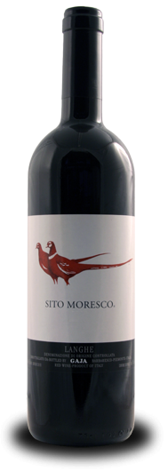 Sito Moresco Langhe DOC Gaja