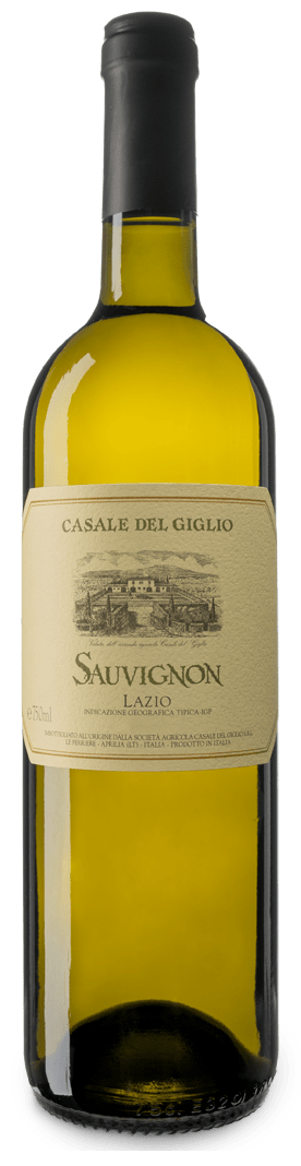 Sauvignon Lazio IGT Casale del Giglio