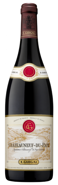 Chateauneuf-du-Pape AOC E.Guigal