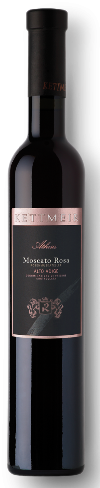 Moscato Rosa Rosenmuskateller Alto Adige DOC Kettmeir