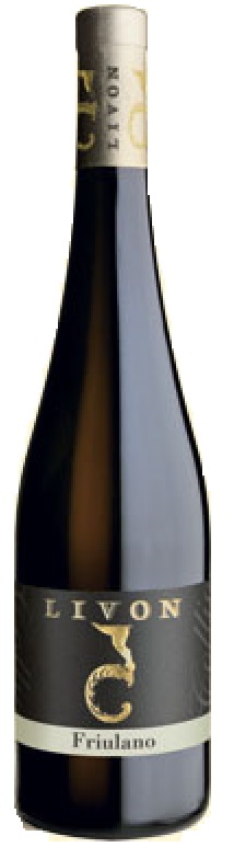 Collio DOC Friulano Livon