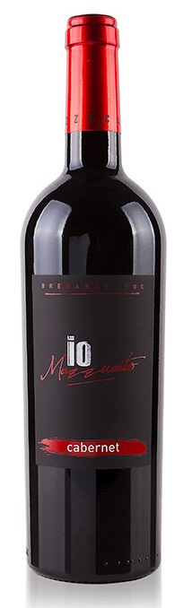 Breganze DOC Cabernet Io Mazzucato