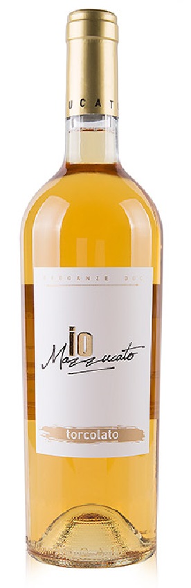 Breganze DOC Torcolato IoMazzucato