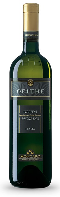 Offida DOCG Pecorino Ofithe Moncaro