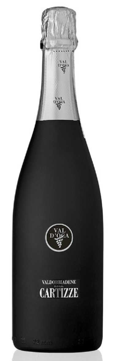 Valdobbiadene superiore di Cartizze DOCG dry Val d'Oca