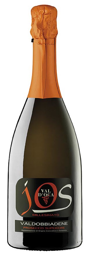 Valdobbiadene Prosecco superiore DOCG 