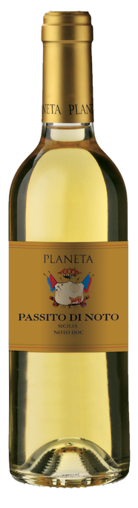 Passito di Noto DOC Planeta