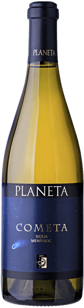 Cometa Sicilia Menfi DOC Fiano Planeta