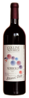 Colline Novaresi DOC Nebbiolo Giovanni Prolo