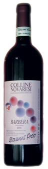 Colline Novaresi DOC Barbera Prolo