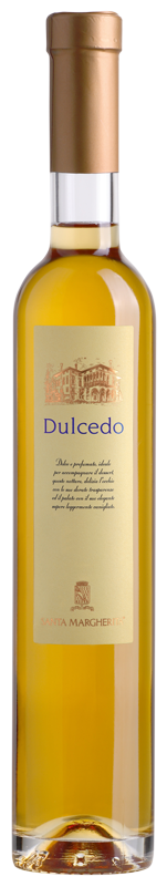 Dulcedo Lison Pramaggiore DOC Verduzzo passito Santa Margherita