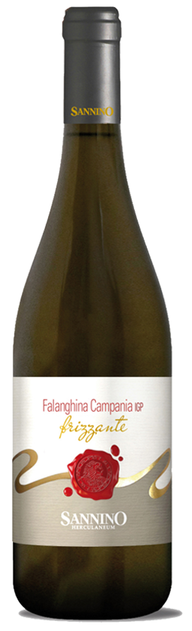 Falanghina Campania IGP frizzante Sannino