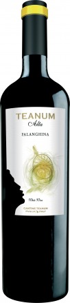 Puglia IGP Falanghina Alta Teanum