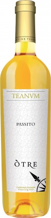 Passito òtre Teanum