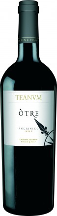 Puglia IGP Aglianico òtre Teanum