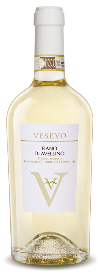 Fiano di Avellino DOCG Vesevo