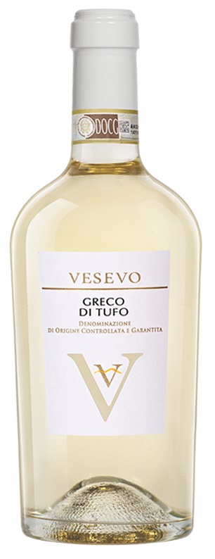 Greco di Tufo DOCG Vesevo