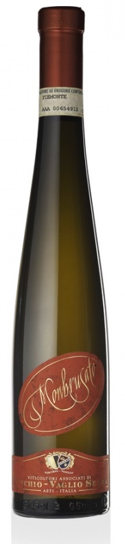 Piemonte DOC Moscato Passito 