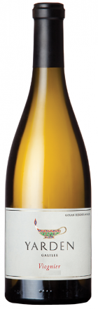 Viognier Galilea Yarden