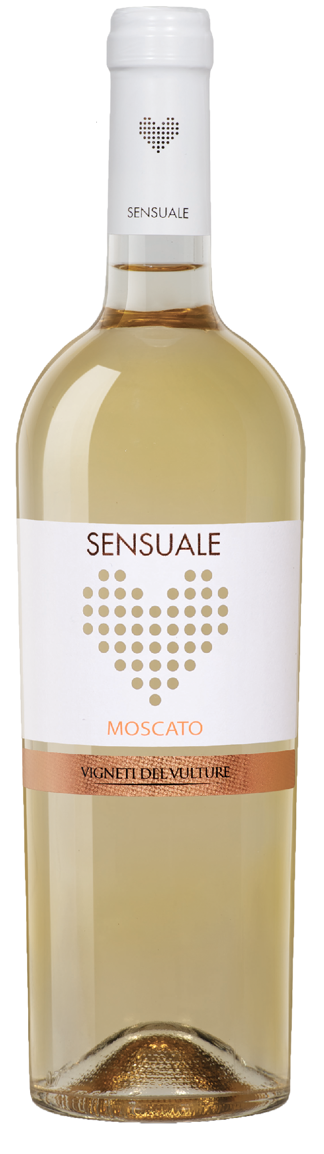 Basilicata IGP Moscato 