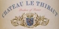 Chateau le Thibaut