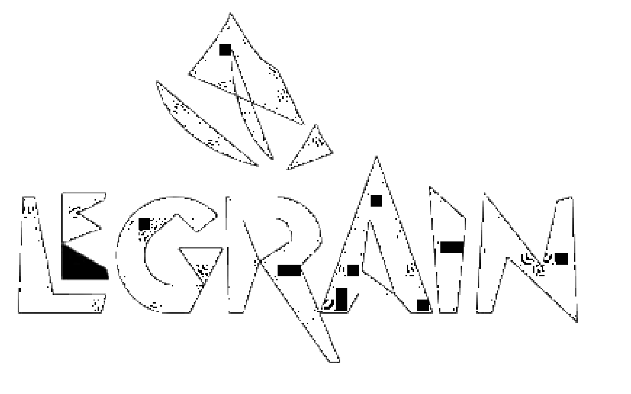 Le Grain