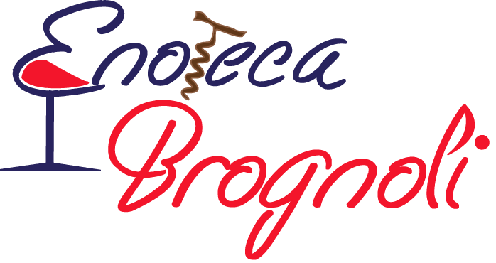Logo Enoteca Brognoli Short