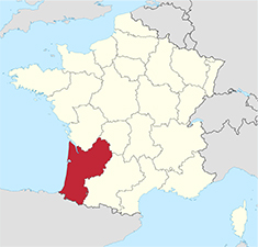 Aquitaine