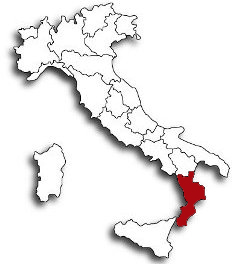 Calabria