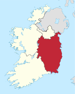 Leinster