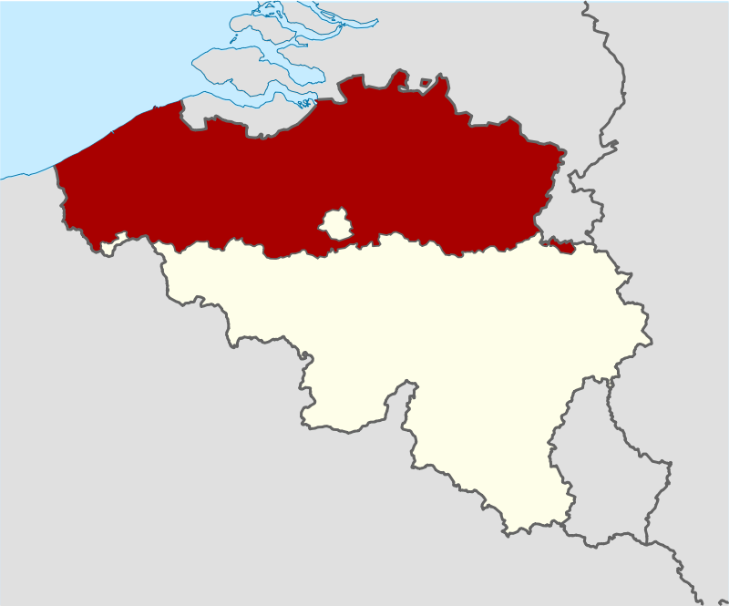 Vlaanderen